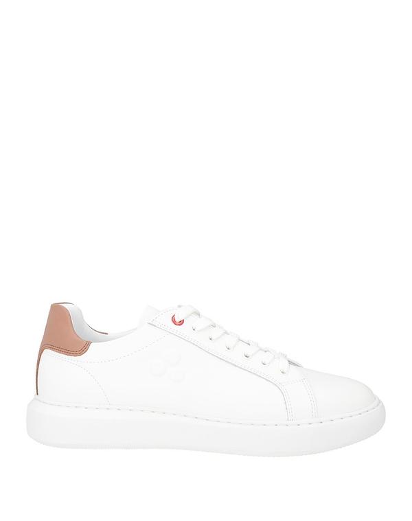 ピューテリー レディース シューズ スニーカー PEUTEREY White ホワイト|ReVida 店