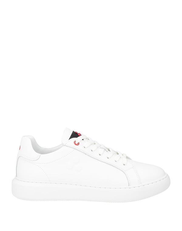ピューテリー レディース シューズ スニーカー PEUTEREY White ホワイト｜ReVida 店