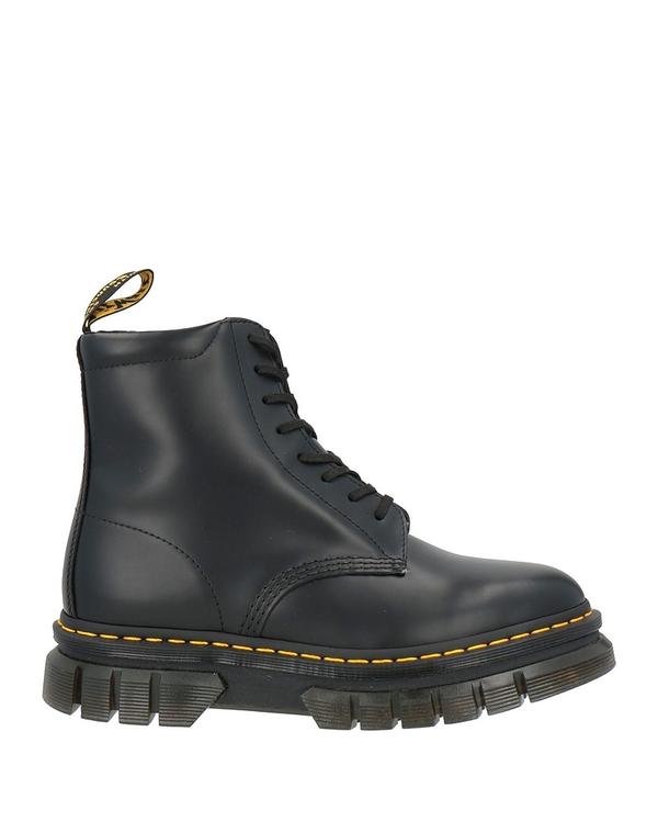 ドクターマーチン レディース シューズ ブーツ・レインブーツ ショートブーツ DR. MARTENS Black ブラック|ReVida 店