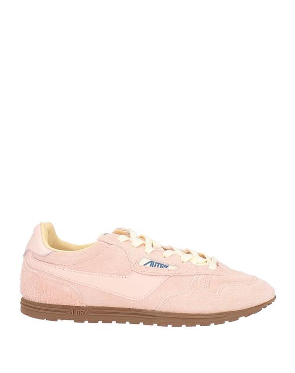 オートリ— レディース シューズ スニーカー AUTRY Pink ピンク|ReVida 店