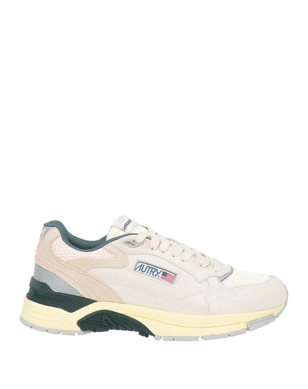 オートリ— レディース シューズ スニーカー AUTRY Light Gray グレー|ReVida 店