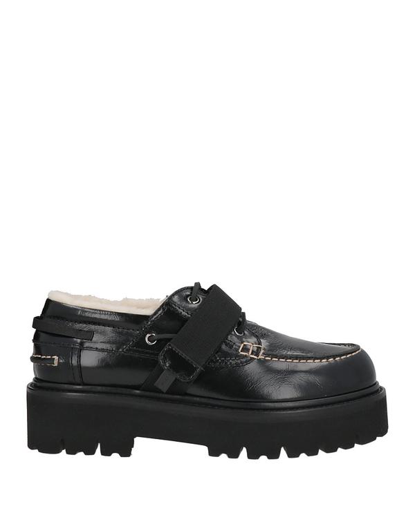 プレミアータ レディース シューズ パンプス PREMIATA Black ブラック｜ReVida 店