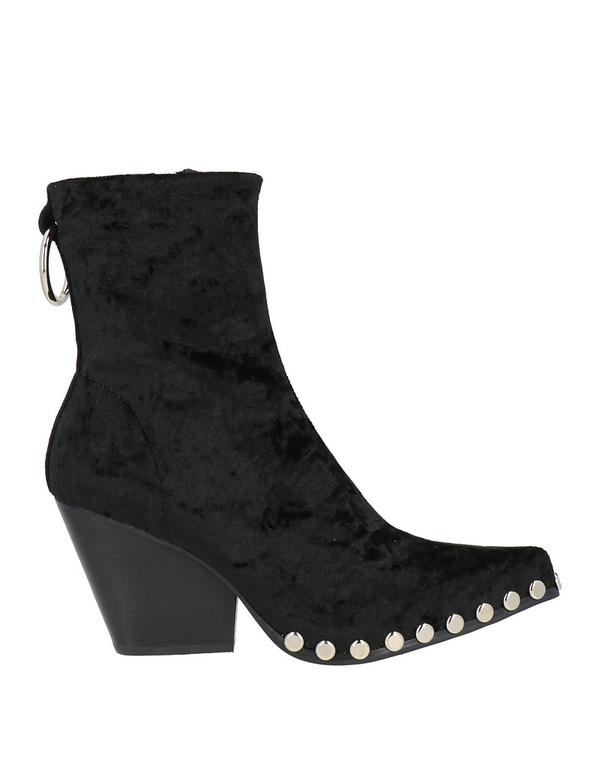 ジェフリー キャンベル レディース シューズ ブーツ・レインブーツ ショートブーツ JEFFREY CAMPBELL Black ブラック|ReVida 店