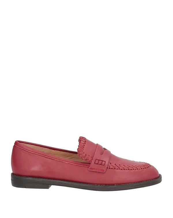 マルパルミ レディース シューズ スリッポン・ローファー モカシン MALPARMI Garnet｜ReVida 店