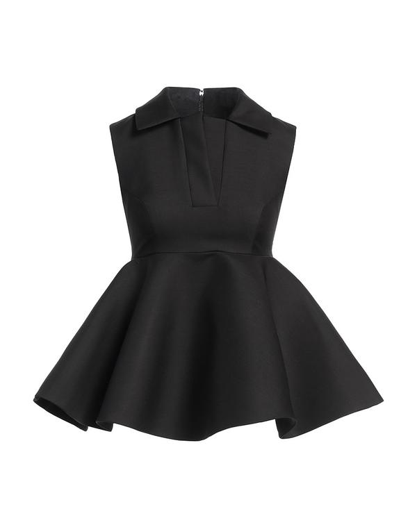 ジャクエムス レディース トップス JACQUEMUS トップス Black ブラック|ReVida 店