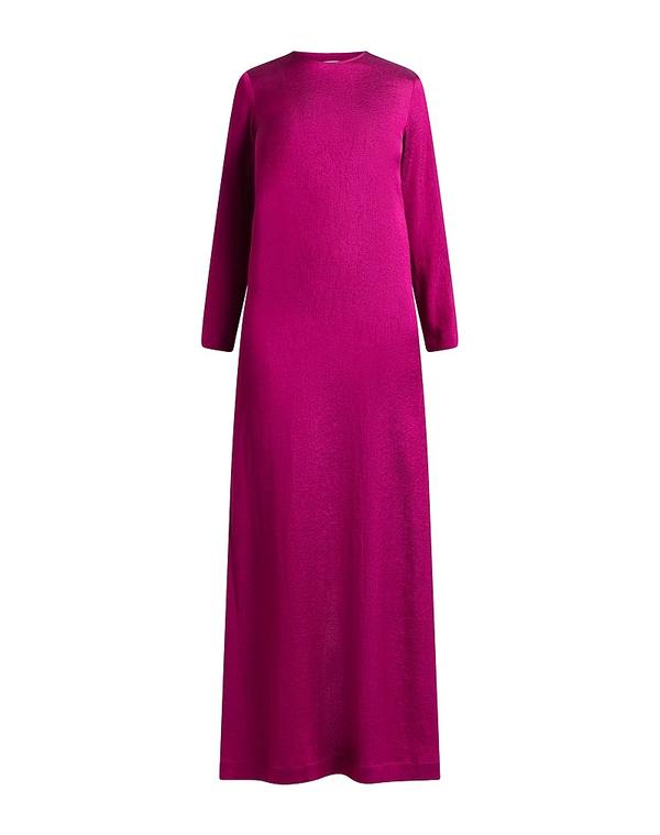 アリジ レディース ドレス ALYSI ロングワンピース・ドレス Mauve｜ReVida 店