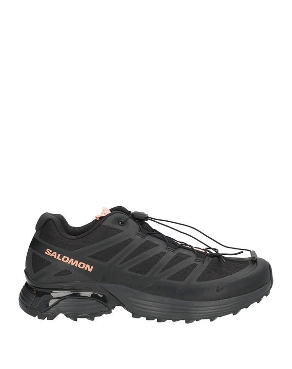 サロモン レディース シューズ スニーカー SALOMON Black ブラック|ReVida 店