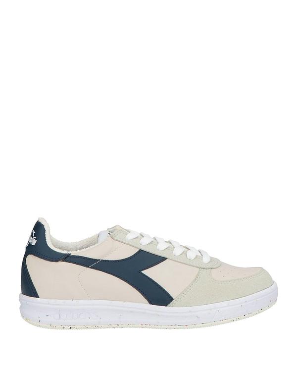 ディアドラヘリテージ レディース シューズ スニーカー DIADORA HERITAGE Off White 象牙色