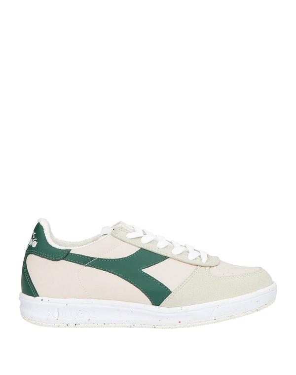 ディアドラヘリテージ レディース シューズ スニーカー DIADORA HERITAGE Light Gray 薄墨色