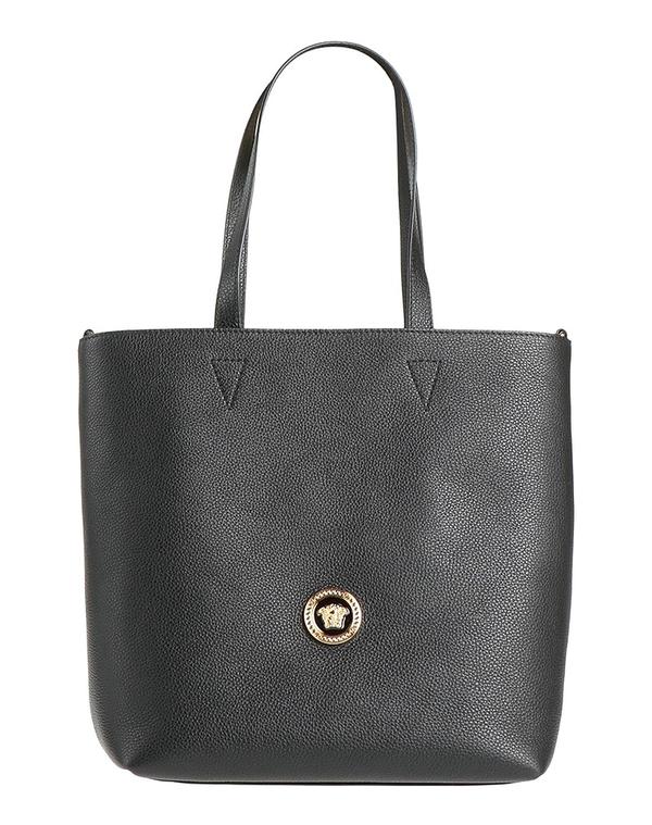 ヴェルサーチ レディース バッグ VERSACE Black ブラック｜ReVida 店