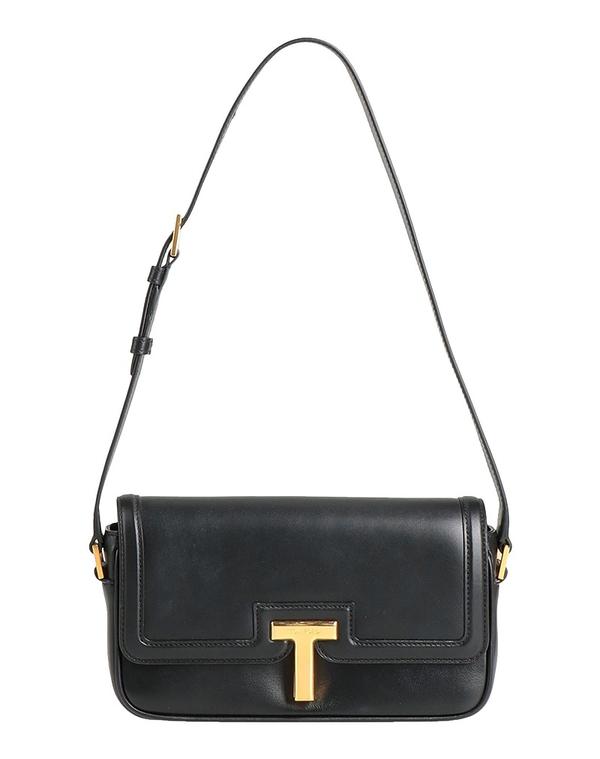 トム・フォード レディース バッグ TOM FORD Black ブラック｜ReVida 店