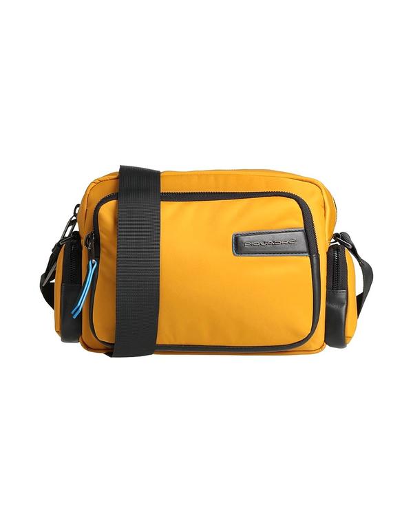 ピクアドロ レディース バッグ PIQUADRO Mari gold|ReVida 店