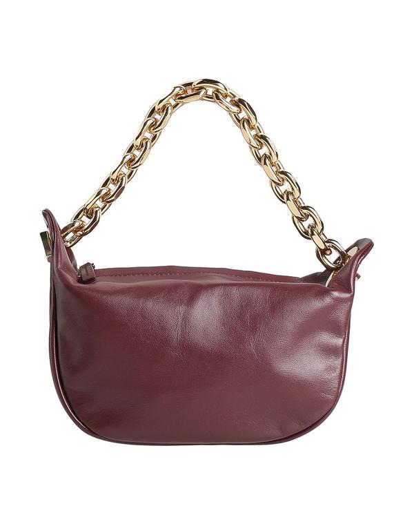 ファビアナ フィリッピ レディース バッグ FABIANA FILIPPI Chocolate Brown ブラウン｜ReVida 店