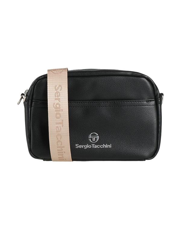 セルジオタッキーニ レディース 御徒面子 SERGIO TACCHINI Black 黒いこと