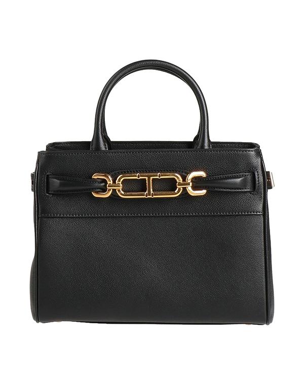 トム・フォード レディース バッグ TOM FORD Black ブラック｜ReVida 店