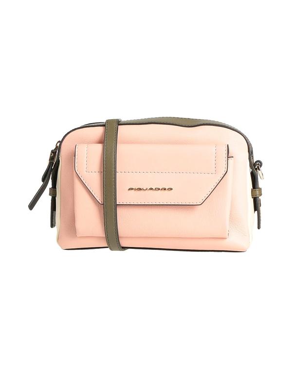 ピクアドロ レディース バッグ PIQUADRO Light Pink ピンク｜ReVida 店