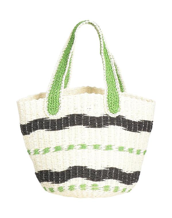マルパルミ レディース バッグ MALPARMI Beige ベージュ｜ReVida 店 34,320円