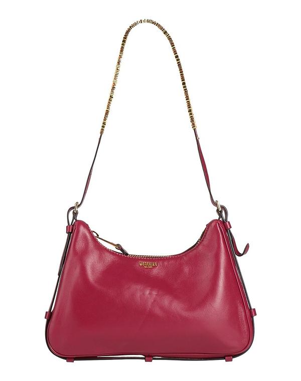 モスキーノ レディース 御徒面子 MOSCHINO Garnet