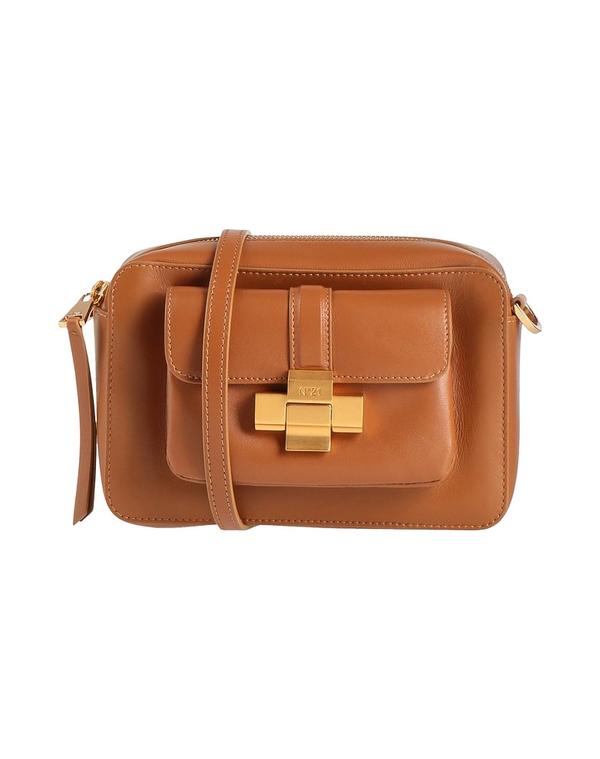 ヌメロ ヴェントゥーノ レディース バッグ N &deg; 21 Tan タン｜ReVida 店