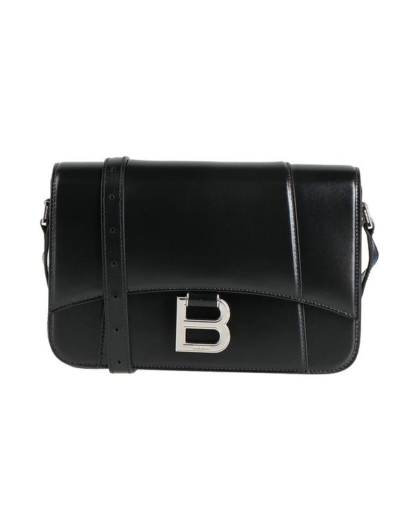 バレンシアガ レディース バッグ BALENCIAGA Black ブラック｜ReVida 店