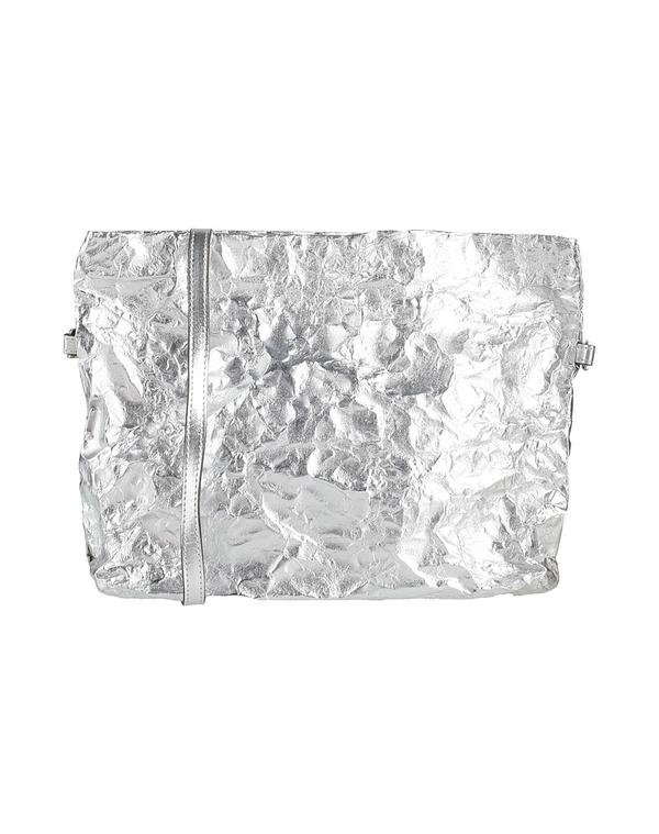 マックスアンドコー レディース バッグ MAX&Co. Silver シルバー｜ReVida 店