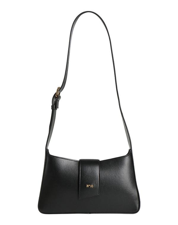 ヌメロ ヴェントゥーノ レディース バッグ N ° 21 Black ブラック|ReVida 店