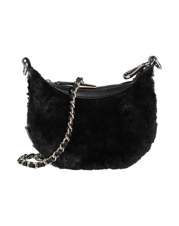 ガレパリ レディース バッグ GALLE Paris Black ブラック｜ReVida 店
