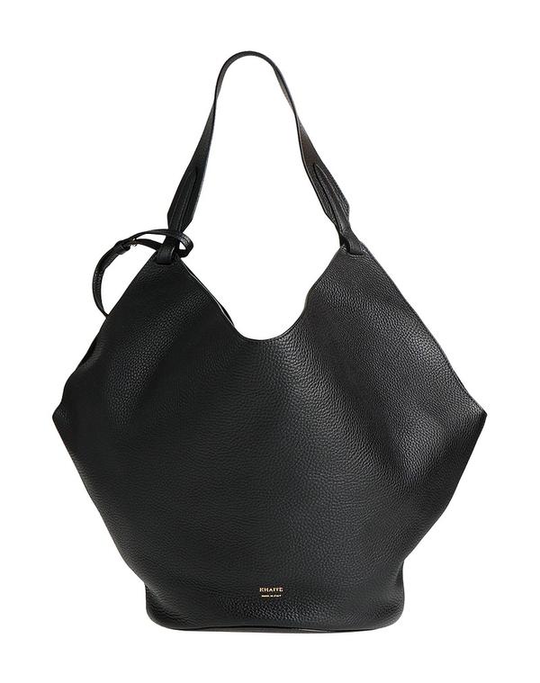 カイト レディース バッグ KHAITE Black ブラック|ReVida 店