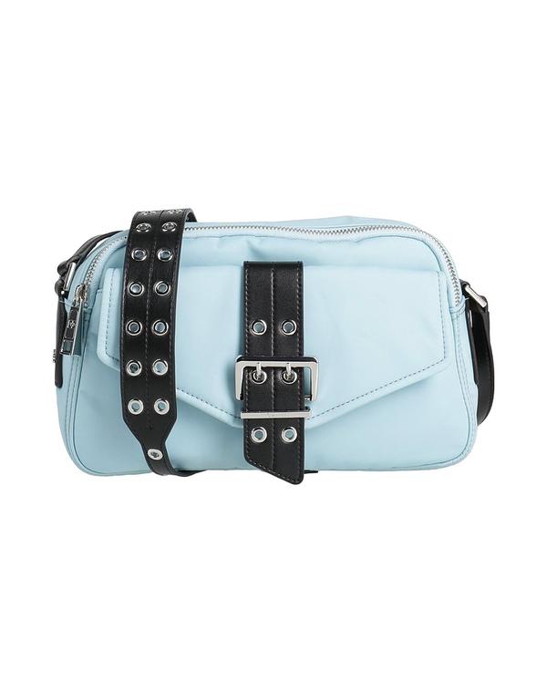 ガニー レディース バッグ GANNI Sky Blue ブルー｜ReVida 店