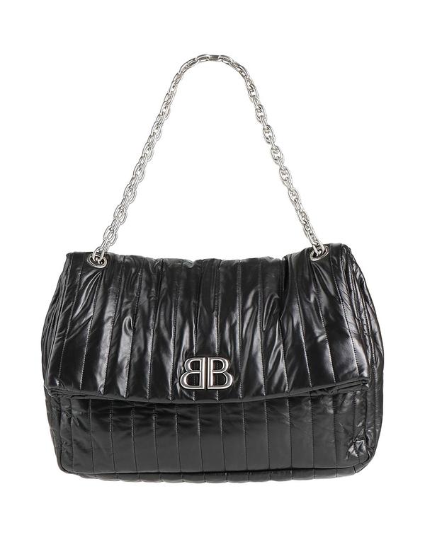 バレンシアガ レディース バッグ BALENCIAGA Black ブラック|ReVida 店