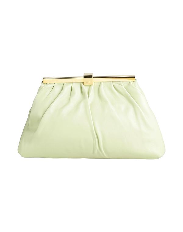 ヌメロ ヴェントゥーノ レディース バッグ N ° 21 Light Green グリーン|ReVida 店