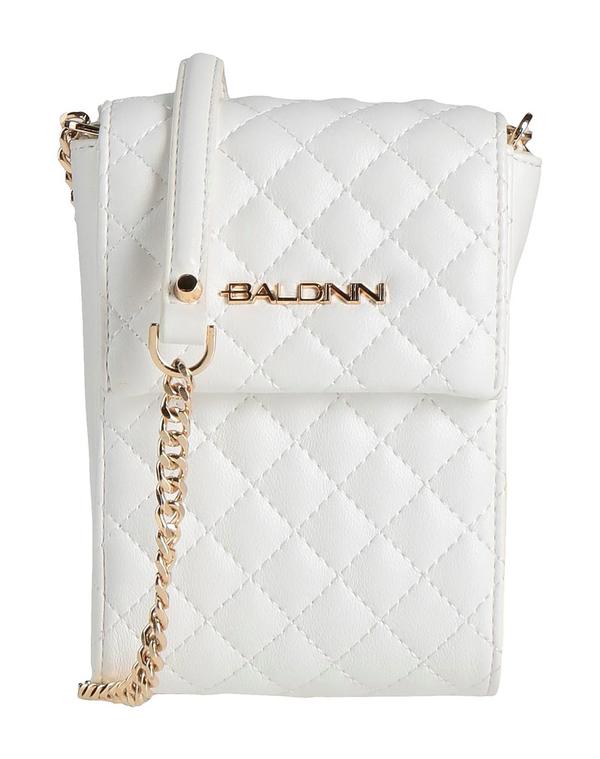 ボールディーニ レディース バッグ BALDININI White ホワイト｜ReVida 店