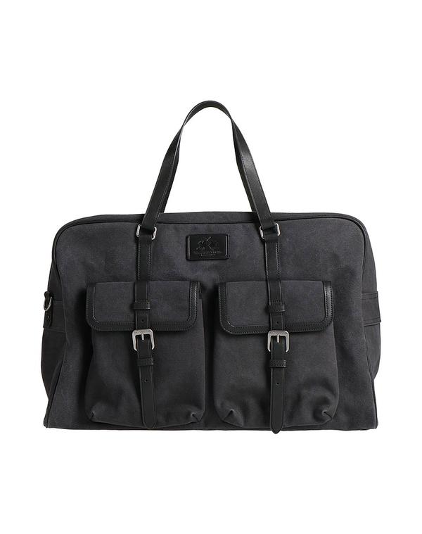 ラ マルティーナ レディース バッグ LA MARTINA Black ブラック|ReVida 店