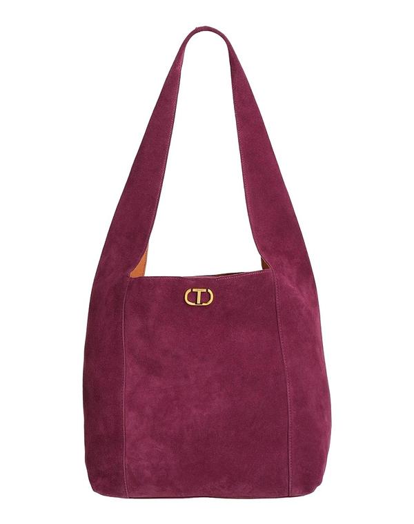 ツインセット レディース バッグ TWINSET Mauve｜ReVida 店 45,480円
