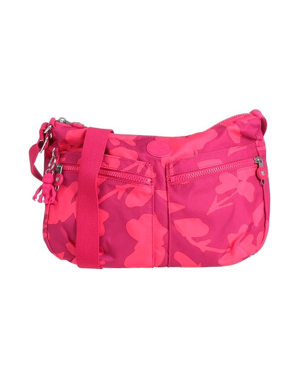 キプリング レディース バッグ KIPLING Fuchsia フューシャ｜ReVida 店 13,666円