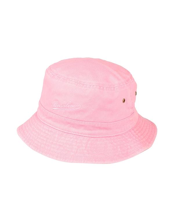 ボルサリーノ レディース アクセサリー 帽子 BORSALINO Pink ピンク｜ReVida 店