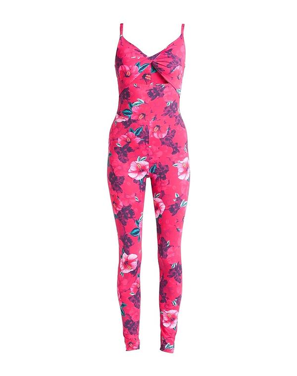 ピンコ レディース トップス ジャンプスーツ PINKO Magenta マゼンタ｜ReVida 店 39,520円