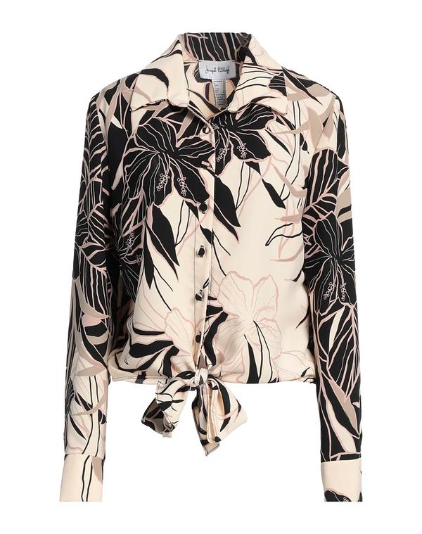 ジョセフリブコフ レディース トップス シャツ JOSEPH RIBKOFF & Ivory アイボリー|ReVida 店