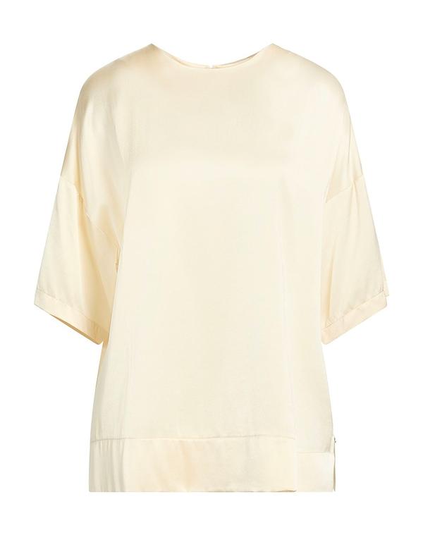 オットダム レディース トップス シャツ OTTOD'AME Off White オフホワイト|ReVida 店