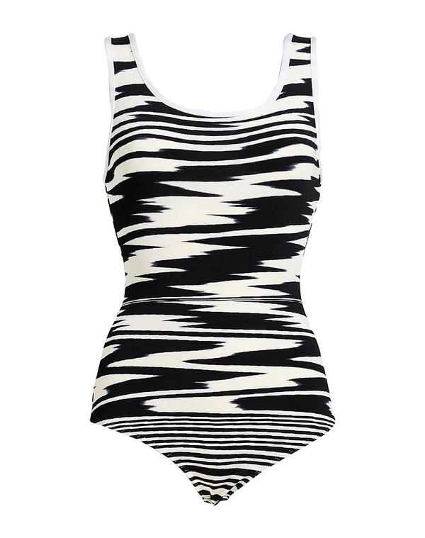 ミッソーニ レディース トップス シャツ MISSONI Black ブラック|ReVida 店