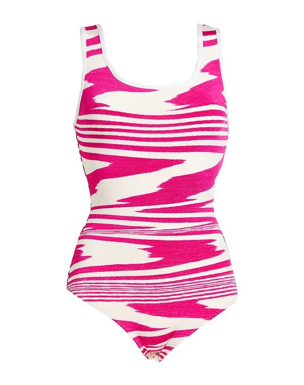 ミッソーニ レディース トップス シャツ MISSONI Fuchsia フューシャ｜ReVida 店 39,520円