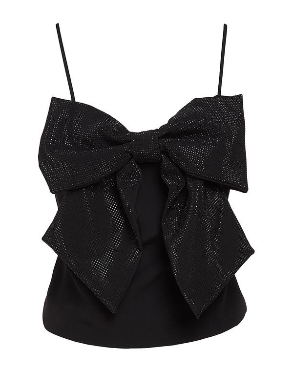 オンリー レディース トップス シャツ ONLY Black ブラック|ReVida 店