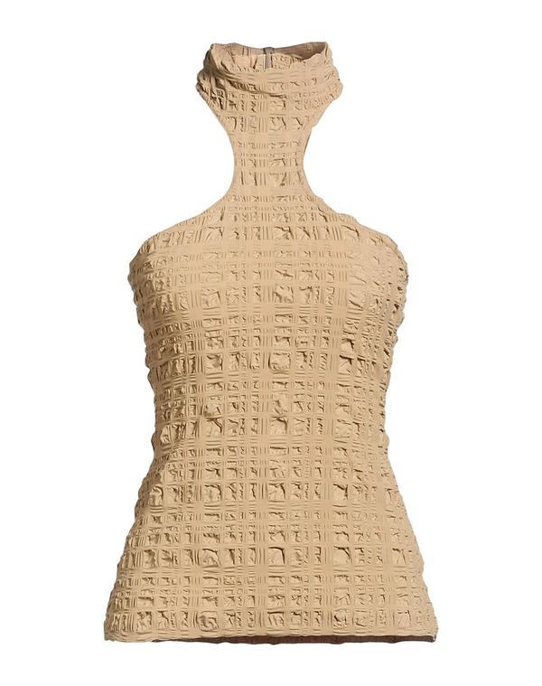 ナヌシュカ レディース トップス シャツ NANUSHKA Sand サンド|ReVida 店