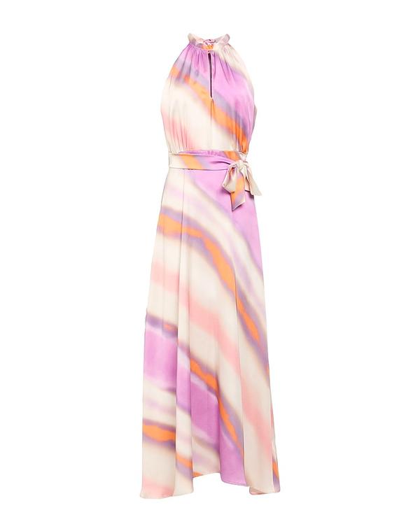 マレーラ レディース トップス ワンピース MARELLA Lilac ライラック|ReVida 店