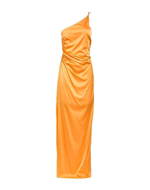 パトリツィア ペペ レディース トップス ワンピース PATRIZIA PEPE Mandarin Orange オレンジ｜ReVida 店