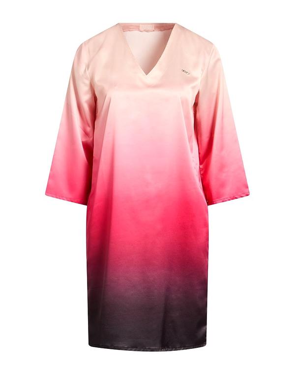 リュージョー レディース トップス ワンピース LIU JO Pink ピンク|ReVida 店
