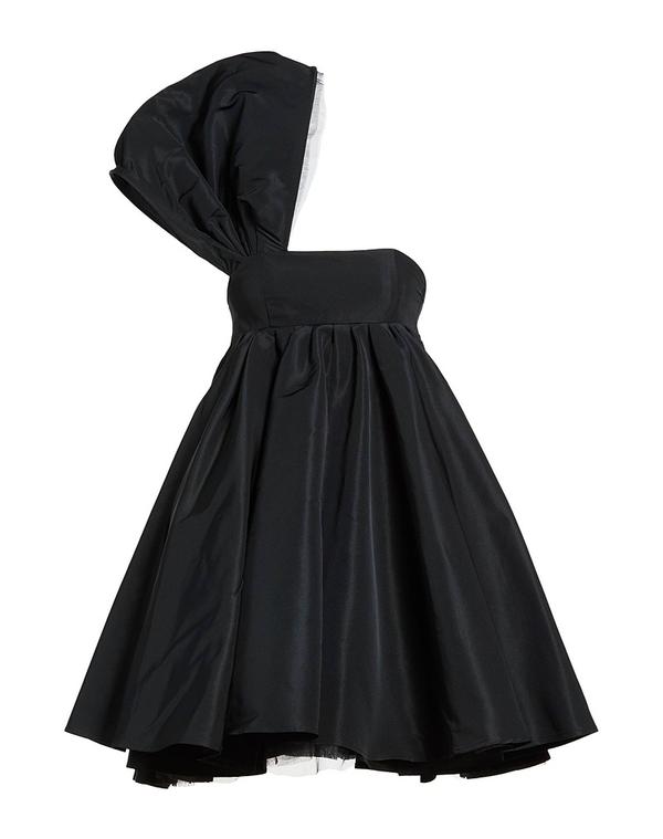 ニナリッチ レディース トップス ワンピース NINA RICCI Black ブラック|ReVida 店