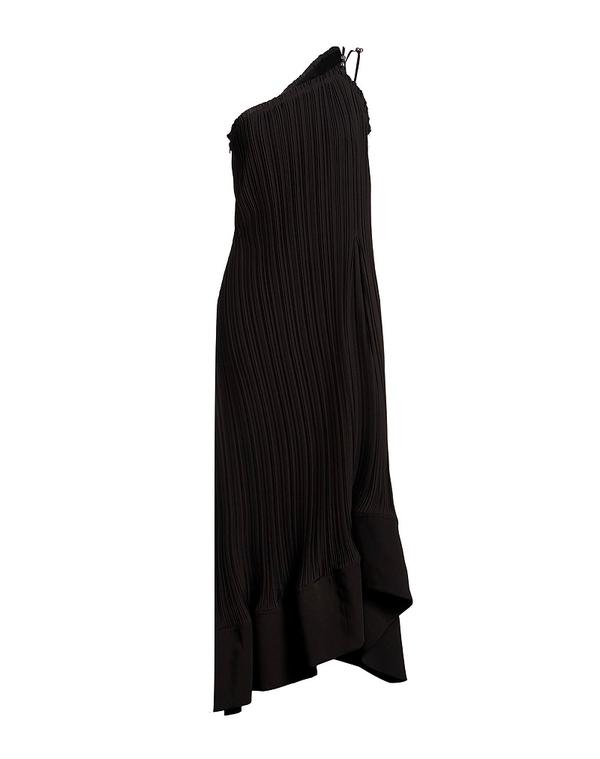 ランバン レディース トップス ワンピース LANVIN & Black ブラック|ReVida 店