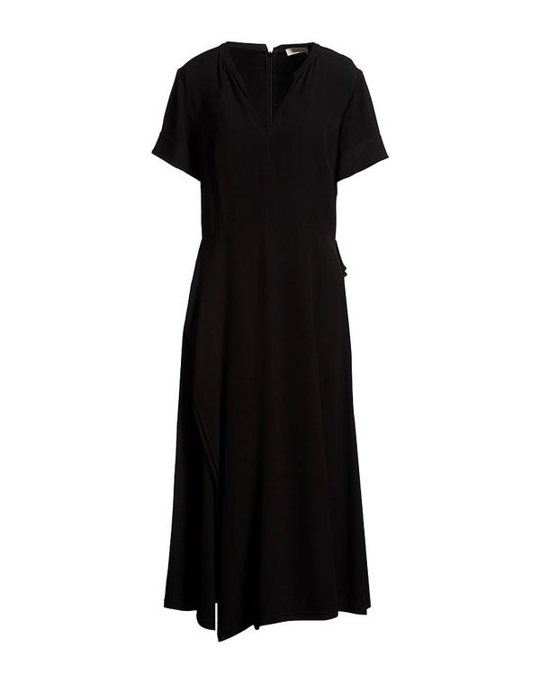 ウラ・ジョンソン レディース トップス ワンピース ULLA JOHNSON & Black ブラック｜ReVida 店