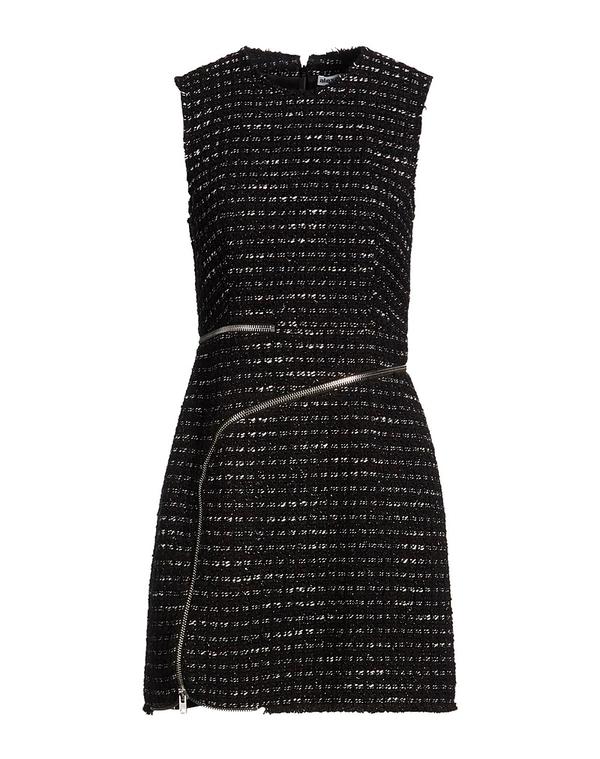 アレキサンダーワン レディース トップス ワンピース ALEXANDER WANG Black ブラック｜ReVida 店 73,040円